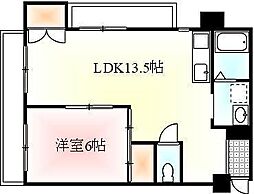 ＢＡＳＥ津田 202