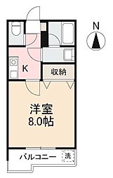 メゾンドハイツＴ 305