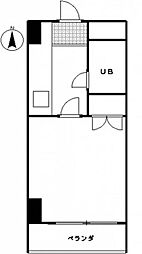 サンマリービル 310