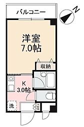 メゾン宮脇町 207