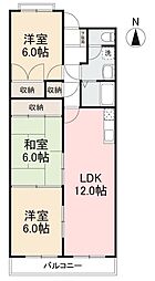 ファミール木太 102