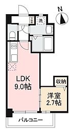 Ｍａｙｆａｉｒ中央町Ｐｒｅｍｉｕｍ 402