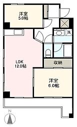 ベルエミナンス桜町 503