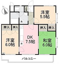モアグローリーＡ・Ｂ A101