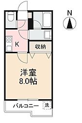 メゾンドハイツＴ 301