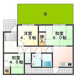 小路借家 1