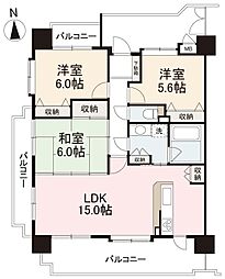 ダイアパレスエクセラン木太701号 701