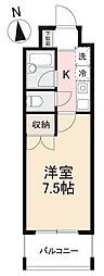 ルポーゼ・セルソ 303