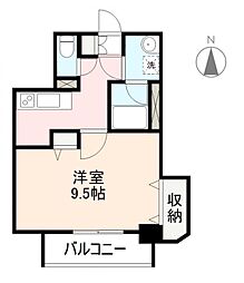 シャンブルＮＪＫ 201