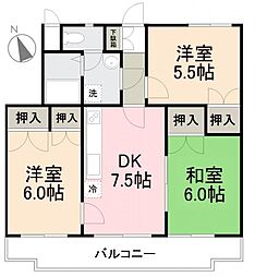 モアグローリーＡ・Ｂ A303