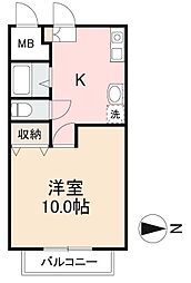カーサ仏生山 103