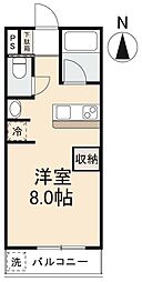 コリドール築地 202
