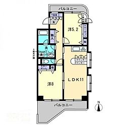 エルトンハウス 201