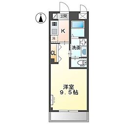 ユニヴァリィ高松中央 306