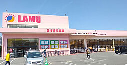 ラフォーレＨＡＳＨＩＭＯＴＯ 305