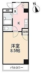 サンハウス栗林 105