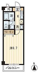 アペレス木太 202