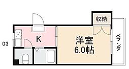 コート松島I 403