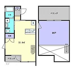 富士グランディール 403