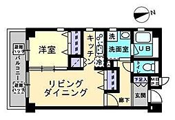 リマーク旅籠町 303