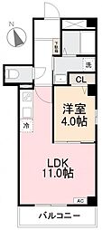 ＴＨＥ　ＦＲＡＭＥ　瓦町南 401