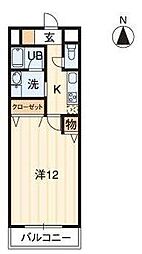 リベルテ太田 308