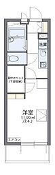 レオパレスオリーブ48 102