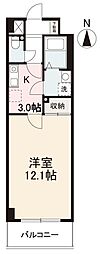 ジョア西の丸 302