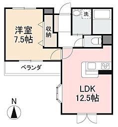 セイントオークス S101