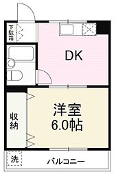 サンライズ石井 101