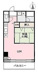 三好マンション 302