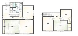浅田商事 借家 北-4号 北?