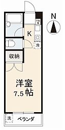 イマージュ吉野 104