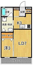 サクシードＵ．II 101