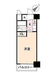 マリオン志度　404 404