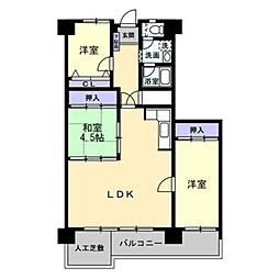 アイランドコート郷東町 303