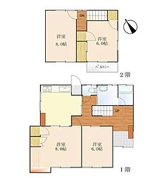 高松市亀田南戸建 1