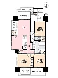 ロイヤルガーデン高松駅西オーシャンビュー弐番館1201 1201