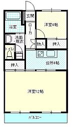 ロイヤルハイツ 202