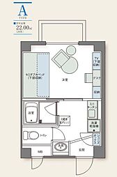 アルファコンフォート高松 512