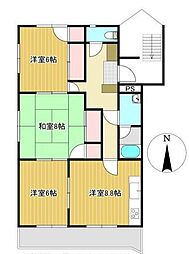 コンドミニアム屋島 305