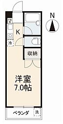 イマージュ吉野 203