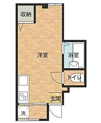宮脇扇町第1マンション 220