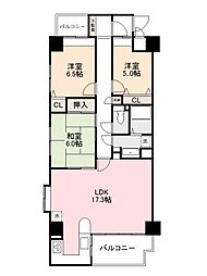 アルファステイツ木太III 501