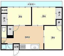 ドルフィン屋島 205