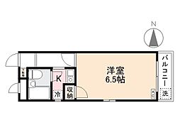 オーレックス郷東 401