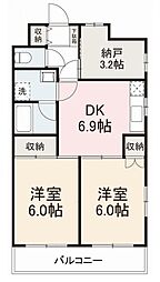 ロイヤルハイツ松島 301