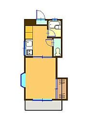 エステート鎌田II 409