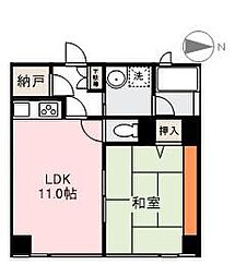 南海常磐ビル 703