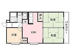 岩藤マンション 301